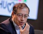 El presidente Gustavo Petro desde que estaba en campaña fue enfático en que evitaría la llegada de minería a gran escala a Páramos. FOTO: COLPRENSA 