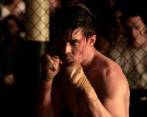 Lewis Tan protagoniza cinta que se estrena este jueves en el país. FOTOS Cortesía Warner Bros. Pictures