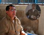 “Es una persona absolutamente astuta, con don de palabra, así convencía a sus víctimas”, afirmó el periodista que lo entrevistó. FOTO: Colprensa - Testigo Directo