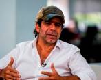 Alejandro Char fue alcalde de Barranquilla en dos oportunidades y gobernador del Atlántico en 2003. FOTO: JULIO CÉSAR HERRERA