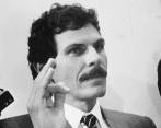 Carlos Pizarro fue el máximo comandante de la guerrilla del M-19. Firmó la paz y fue asesinado mientras era candidato presidencial. FOTO: COLPRENSA