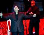 Tito Nieves, el salsero al que le gusta el reguetón
