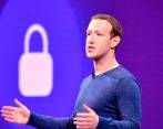 Mark Zuckerberg aumentó sus ganancias 62% entre enero y septiembre de 2021. FOTO: Archivo