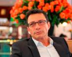 El gobernador del Magdalena, Carlos Caicedo insiste en que es inocente. FOTO: Colprensa