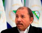 Estados Unidos ya había sancionado antes a otros funcionarios del gobierno de Daniel Ortega. FOTO EFE