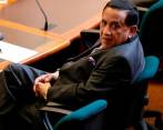 Maza Márquez fue condenado a 30 años de cárcel por la justicia ordinaria. Foto: Colprensa