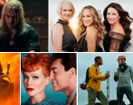 Estos son algunos estrenos de la TV para este diciembre. FOTOS Cortesía