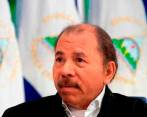 Estados Unidos definió a Daniel Ortega, presidente de Nicaragua, como “autócrata represivo” FOTO EFE