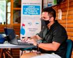 La responsabilidad de las empresas por los espacios ambientales, sociales y de gobierno corporativo será uno de los temas que se abordarán en el foro del 2 de septiembre de EL COLOMBIANO. Foto: Juan Antonio Sánchez.