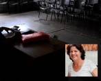 La profesora María Nancy Ramírez tenía 57 años y estaba próxima a pensionarse. FOTO cortesía