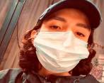 El joven Santiago Murillo murió por el impacto de una bala el primero de mayo de 2021 en el marco de las protestas del Paro Nacional. FOTO: ARCHIVO EL COLOMBIANO