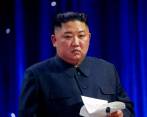 Kim Jong-un, líder de Corea del Norte desde 2011. Foto. GETTY