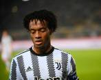 Juan Guillermo Cuadrado suma 302 partidos con Juventus. FOTO TWITTER @juventusfc