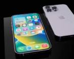 Así sería el iPhone 14. FOTO: CAPTURA DE PANTALLA MANUEL PROL
