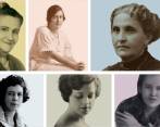 María Eastman, Isabel Carrasquilla, María Cano y Teresa María de González son algunas de las autoras de las que no se consevan libros en circulación. FOTO ARCHIVO