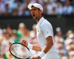 Novak Djokovic logró su título de Grand Slam número 21. Está a uno de Rafael Nadal, quien tiene el mayor número de conquistas en dicha categoría. 