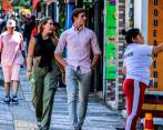 ¿Tantos turistas ‘gringos’ encarecen la vida en Medellín?