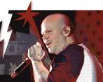 Residente, el verbo furioso del reguetón