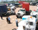 El paro minero en Antioquia ya completa 12 días y ya dejan desabastecimiento de alimentos y medicamentos, pérdida de más de 400.000 toneladas de carga, así como 16 municipios incomunicados. FOTO Archivo