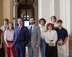 “Argentina, 1985” y “Sin novedad en el frente”: las favoritas de los Premios Óscar en su categoría