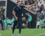 Lionel Sebastián Scaloni, de 44 años de edad, entró en la historia del fútbol argentino y mundial. FOTO EFE