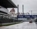 El Gran Pemio de Rusia se llevó por primera vez en 1913. En 2021 venció Lewis Hamilton. FOTO: EFE