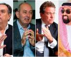 El viaje de los cacaos antioqueños a Abu Dabi: ¿una jugada para evitar la toma hostil de Gilinski? 