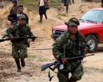 Según a JEP, entre 1996 y 2016 las extintas Farc reclutaron a 18.677 menores de edad en todo el territorio colombiano. Algunos excabecillas han reconocido que sí tuvieron menores en sus filas. FOTO manuel saldarriaga