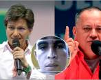 El narco que puso a pelear a Bogotá con Caracas
