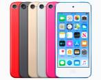 El iPod touch estará disponible hasta agotar existencias. FOTO Cortesía Apple 