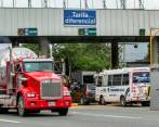 Se acabó el alivio para el pago del peaje en Barbosa