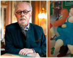 Las obras del maestro Fernando Botero están disponibles en la plataforma Google Arts & Culture. FOTOS Cortesía y Getty
