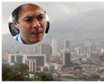 Cae la imagen de Daniel Quintero en una Medellín pesimista