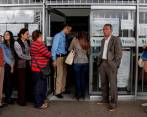 Según la Dian, 4,5 millones de ciudadanos deben presentar declaración de renta para la base gravable de 2021. FOTO: COLPRENSA.