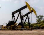 Hoy, Ecopetrol dará a conocer los resultados financieros del tercer trimestre de este año. En el trimestre anterior había arrojado cifras históricas. FOTO juan antonio sánchez