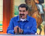 Según el mandatario los diálogos iniciarían en el mes de agosto. Foto. EFE