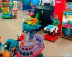Una mujer denunció que su hija fue discriminada por su estatura en Happy City. Foto: Redes sociales. 