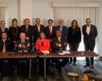 El texto de la reforma a la salud aún no ha sido radicada en el Congreso y mediante el derecho de petición los exfuncionarios requirieron a la entidad para que lo den a conocer. FOTO CORTESÍA