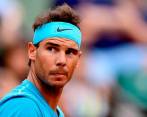 Rafael Nadal ostenta 22 títulos ‘major’. FOTO EFE