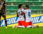 El Unión regresa a la A después de descender en 2019. Foto @Dimayor.
