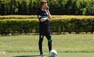FOTO cortesía atlético nacional
