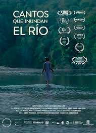 $!Una mujer, su canto, un río, el país
