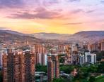 Recientemente el Oriente cercano se ha convertido en un foco de inversión inombiliaria. FOTO sstock