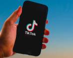 Tiktok tiene más de 1.000 millones de usuarios activos en un mes, según el informe de WeAreSocial y Hootsuite 2022. FOTO Pixabay