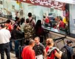 Los costos de los pasajes de los buses se están viendo afectados, entre otros factores, por el alza del dólar, según Utrans. FOTO CAMILO SUÁREZ