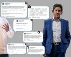Las cuatro grandes inconsistencias de la relación Petro-Pérez
