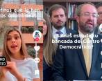 Los videos que difunde el partido en sus redes oficiales ahora llevan la música de las tendencias y tienen un lenguaje más laxo FOTOS CAPTURAS DE VIDEOS