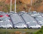 A cierre de septiembre el sector automotor superó los 170.000 vehículos vendidos, según la Andi y Fenalco. FOTO Juan Antonio Sánchez