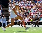 El título conseguido hoy por la kazaja nacida en Rusia es el primero de Grand Slam que consigue en su carrera. FOTO: EFE. 