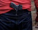 El asesino utilizó un arma de fuego y un cuchillo, según la Fiscalía. FOTO: COLPRENSA.